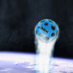 Picture of MOON BALL NEON ASSORTED
